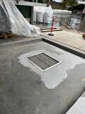 Concrete- and floor repair