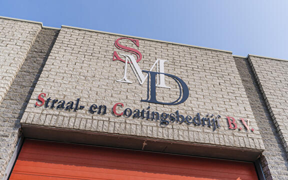 Gezocht een stralende spuiter.