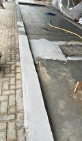 Reparatie weegbrug