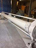 Rohrreparatur & Wrapping