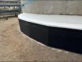 Reparatie betonfundatie